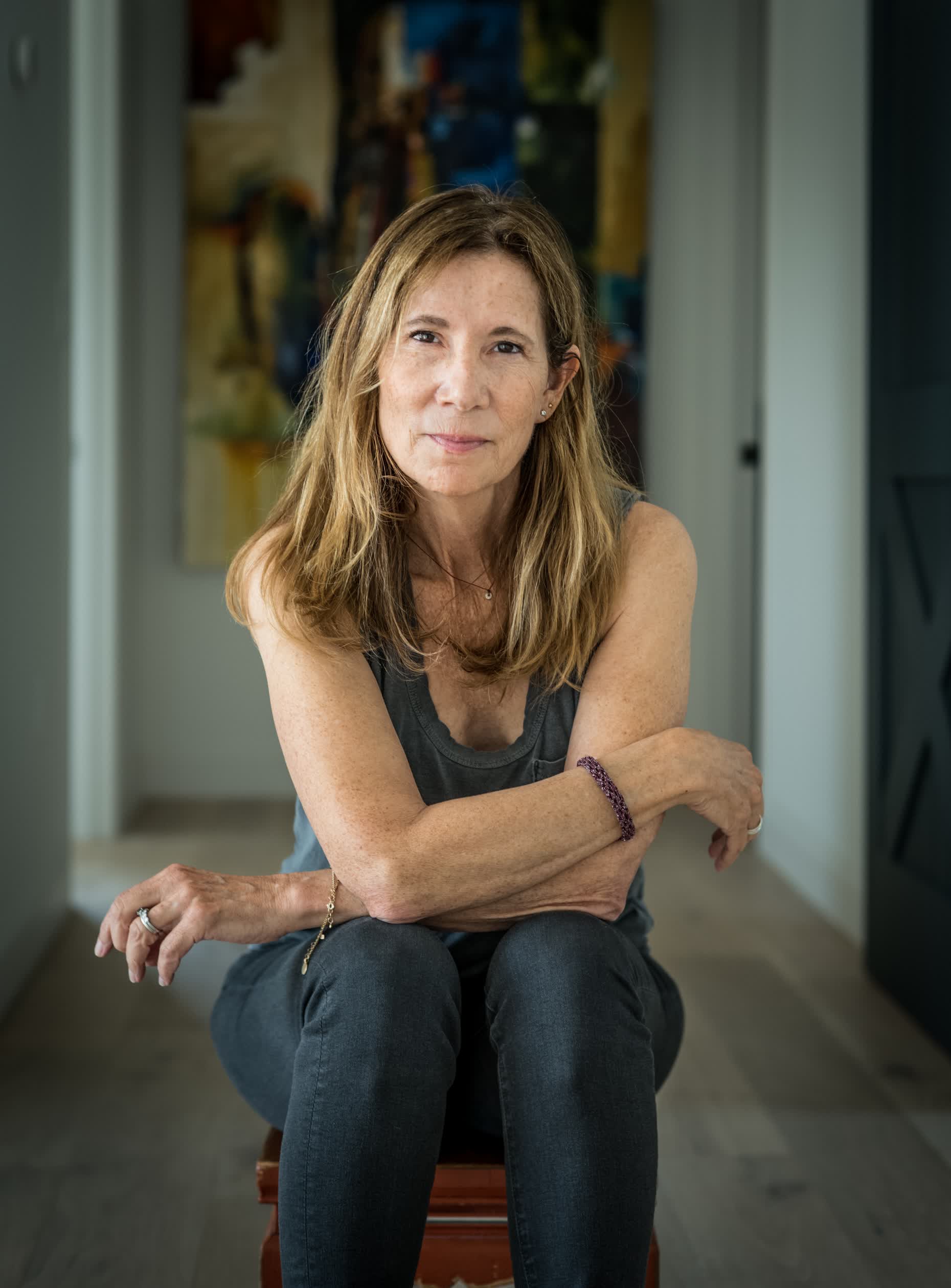 actor Terry Walters large photo