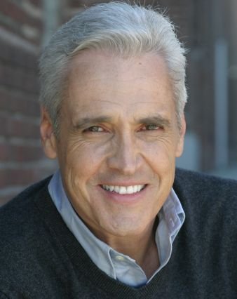 actor Andrew Masset large photo