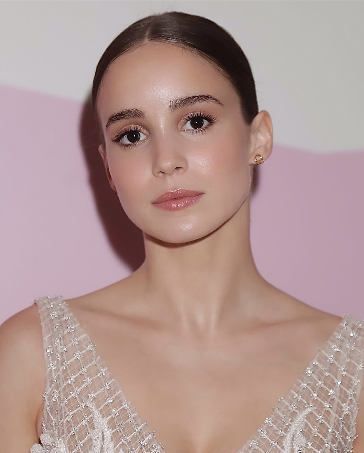 actor Alba Baptista large photo