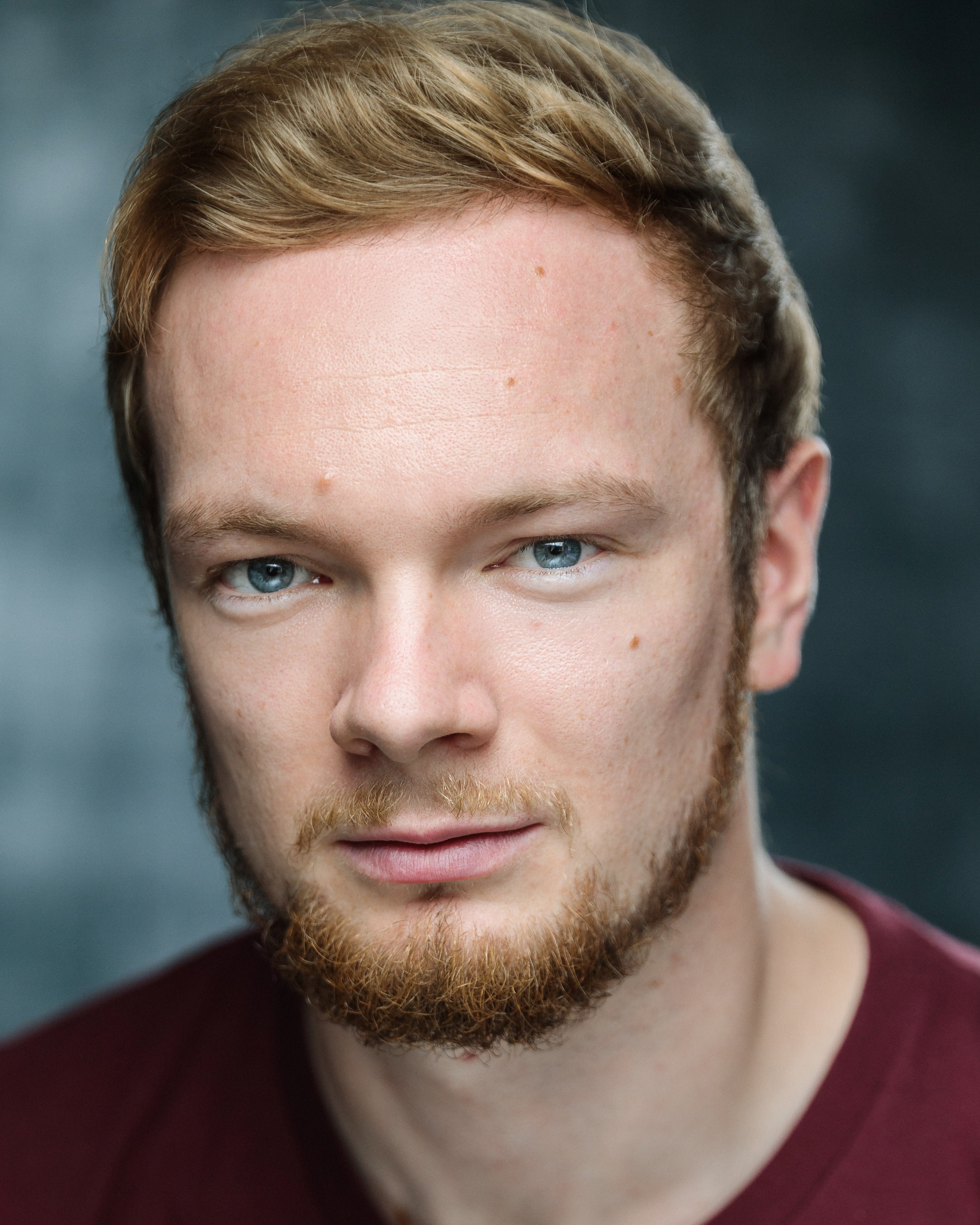 actor Anthony Rhodes large photo