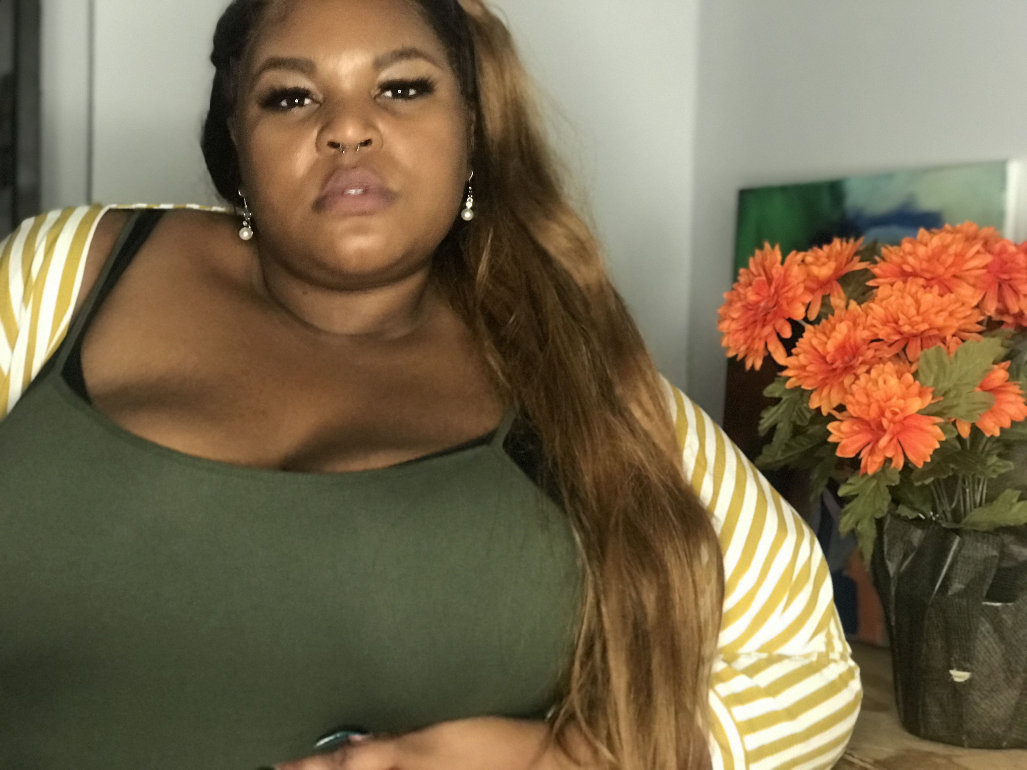 actor Christin Rankins large photo