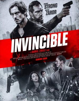Invincible [ترجمة عربية]