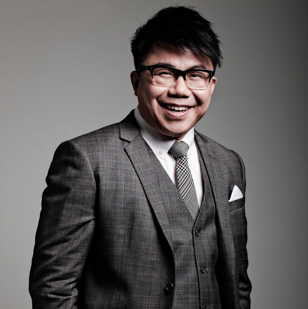 actor Hanjin Tan large photo