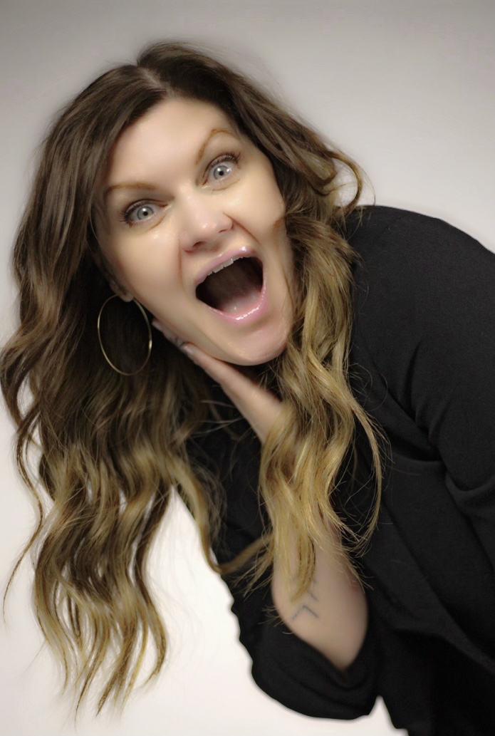 actor Heather Land large photo