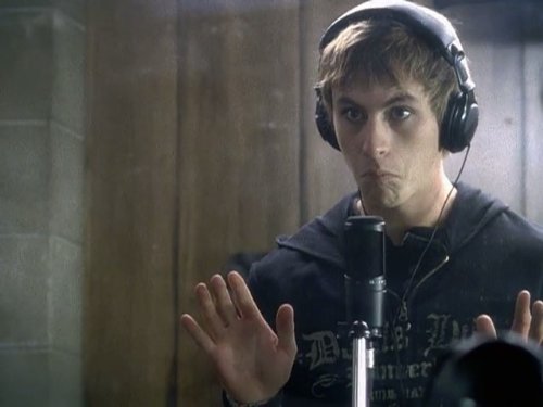 actor Tyler Kyte large photo