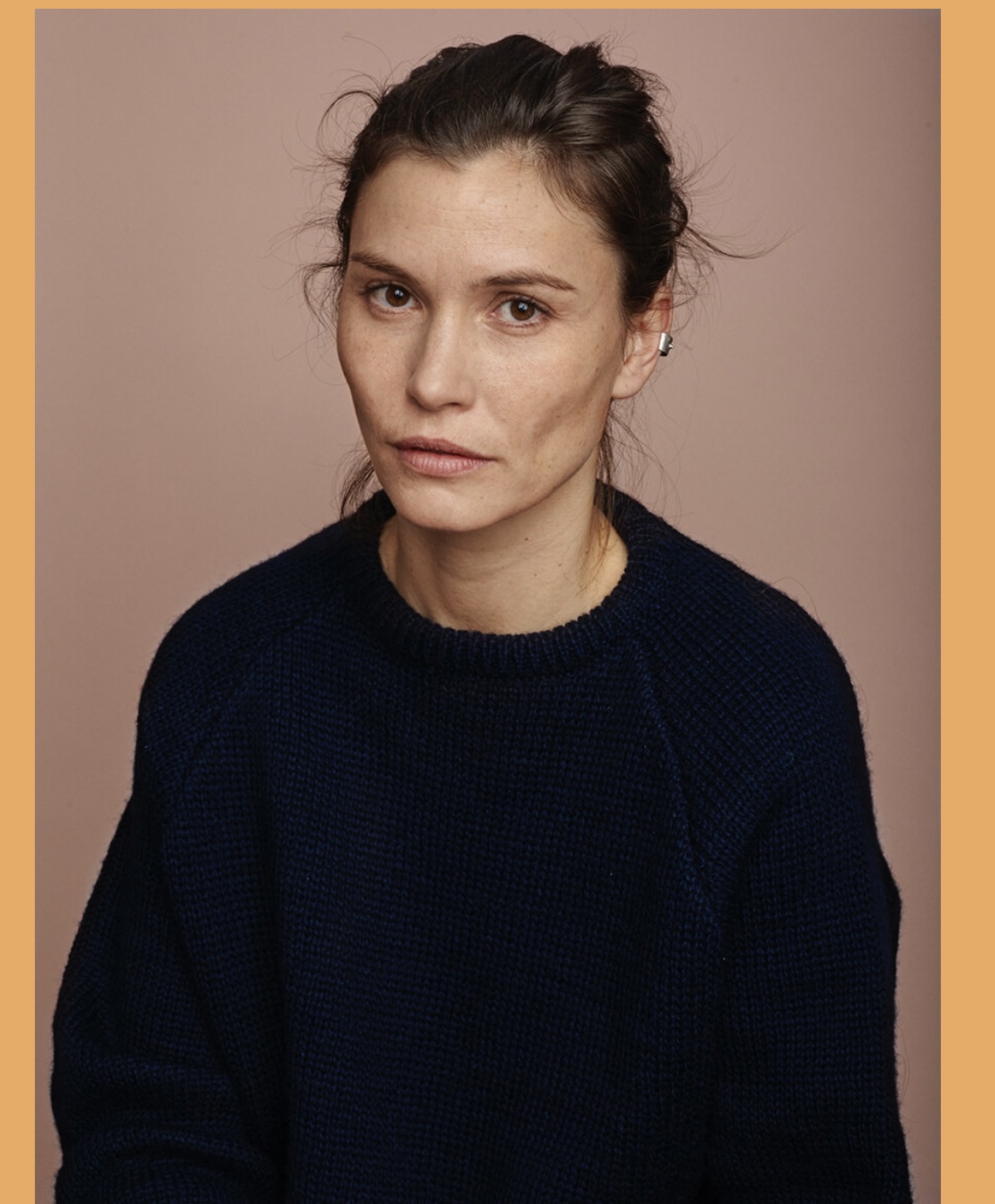 actor Lisa Loven Kongsli large photo