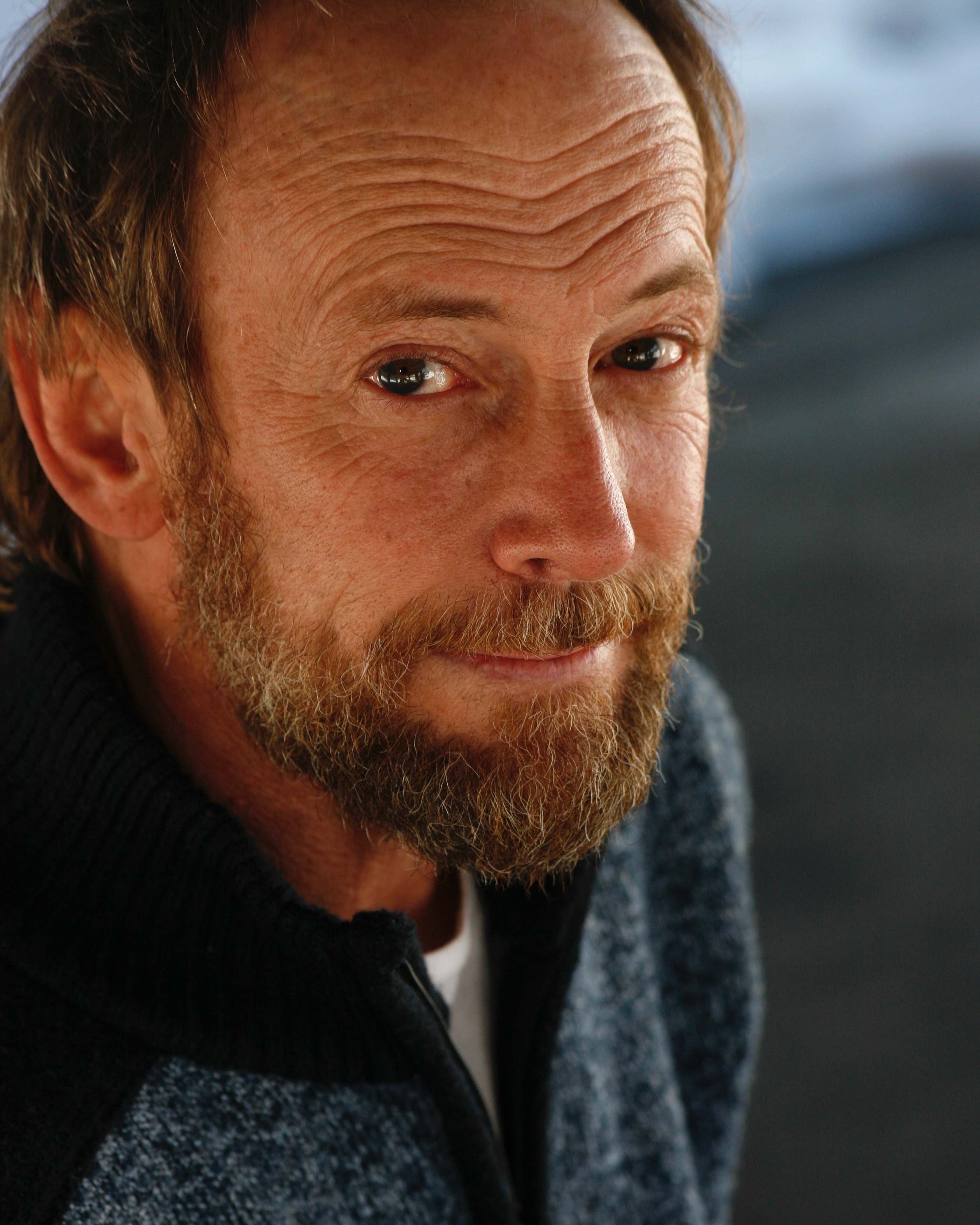 actor P.J. Sosko large photo