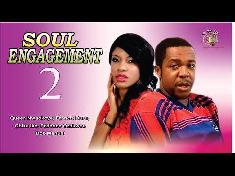 Soul Engagement (Pt. 2)