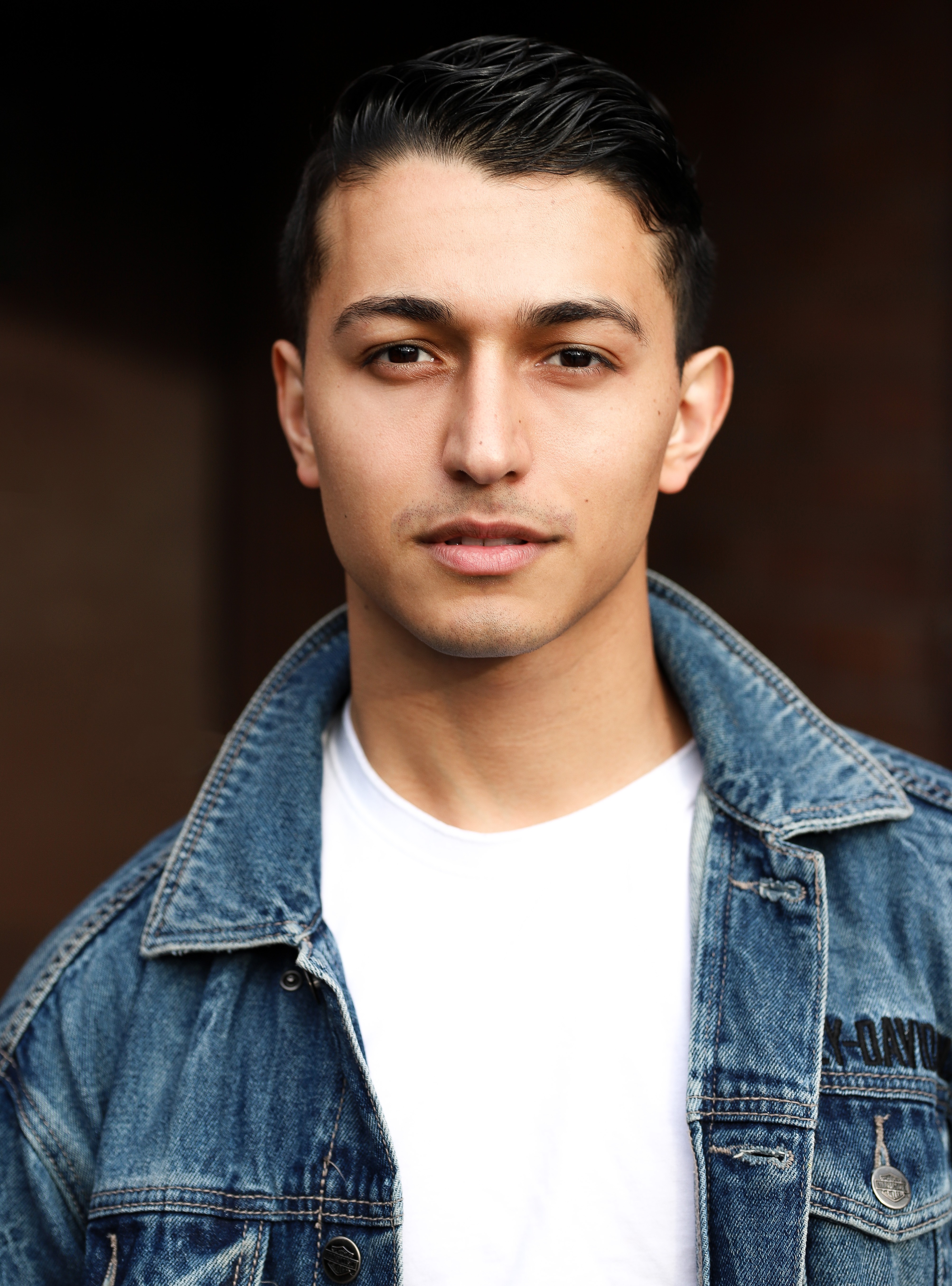 actor Paul Karmiryan large photo