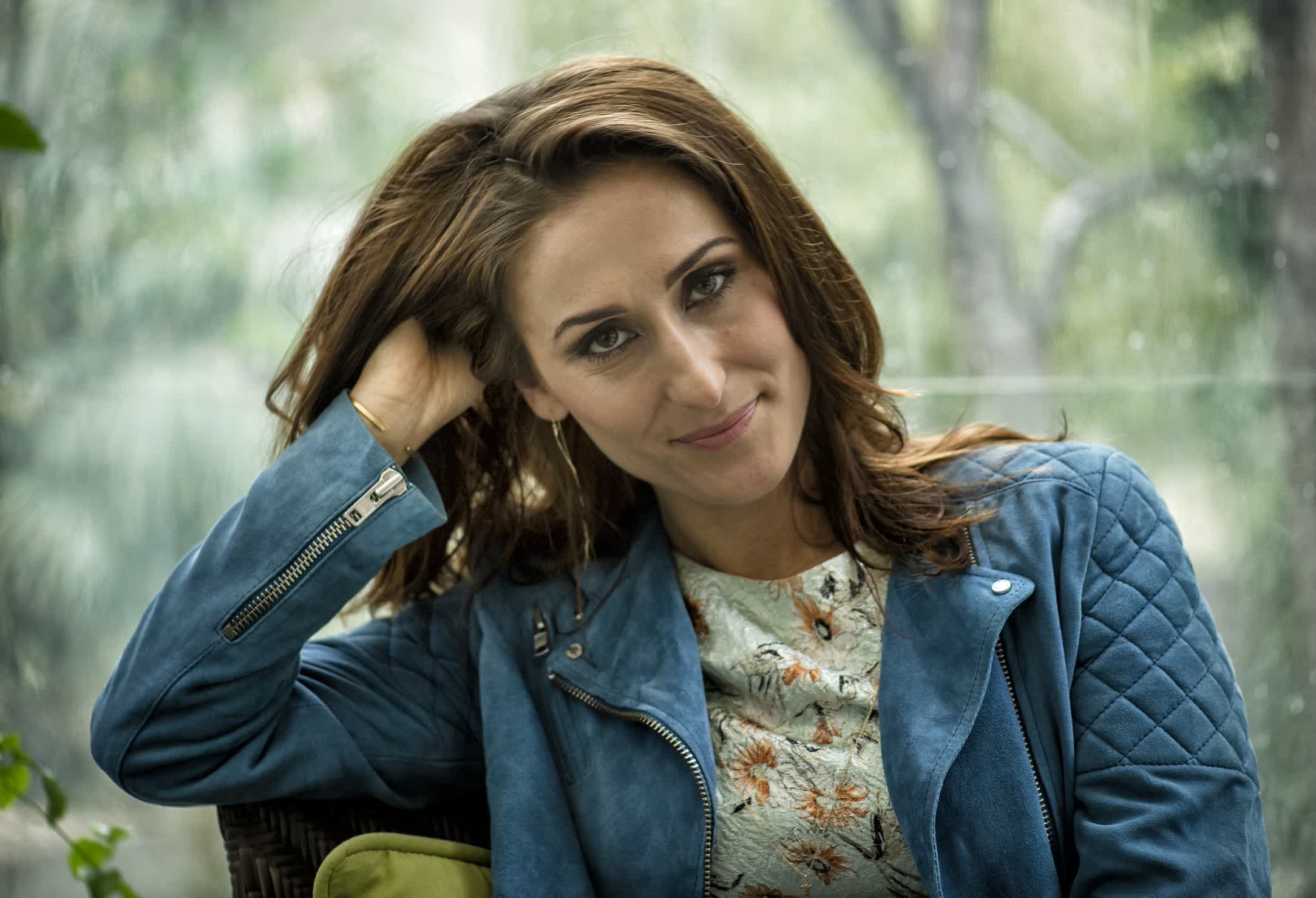 actor Marijana Jankovic large photo