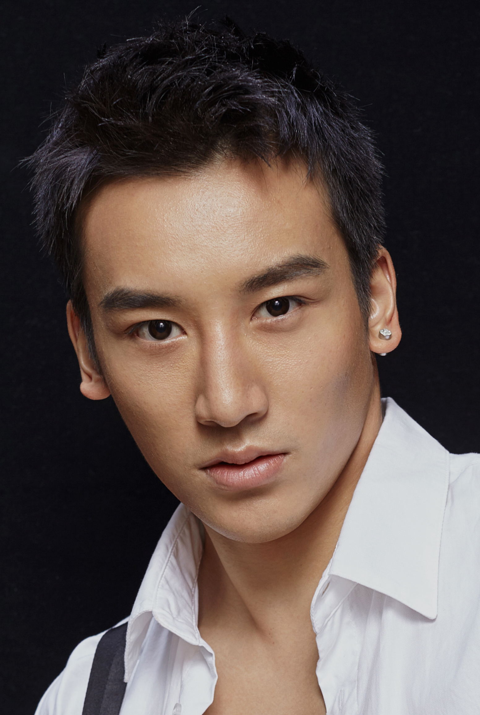 actor Henry Prince Mak large photo