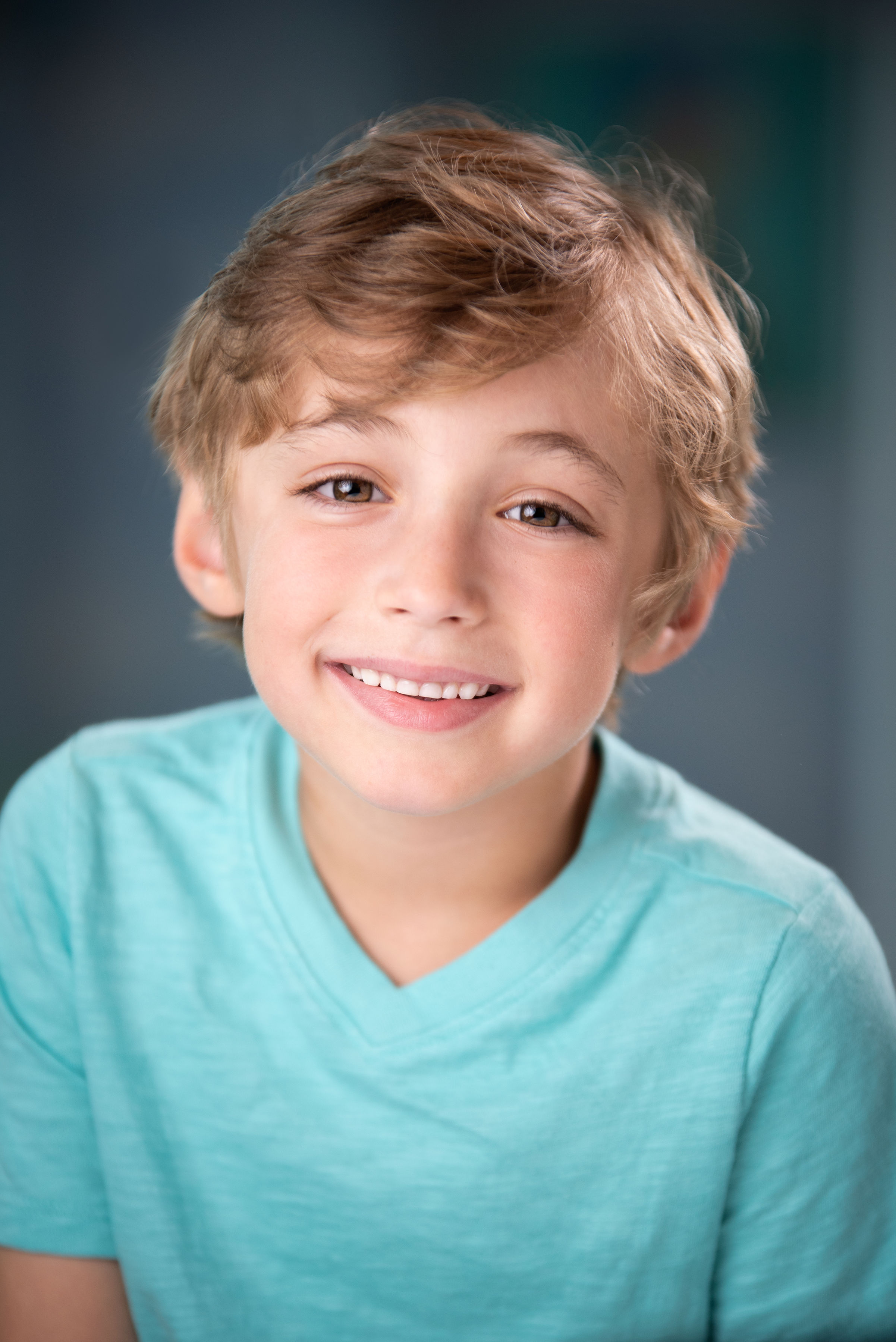 actor Henry Pace large photo