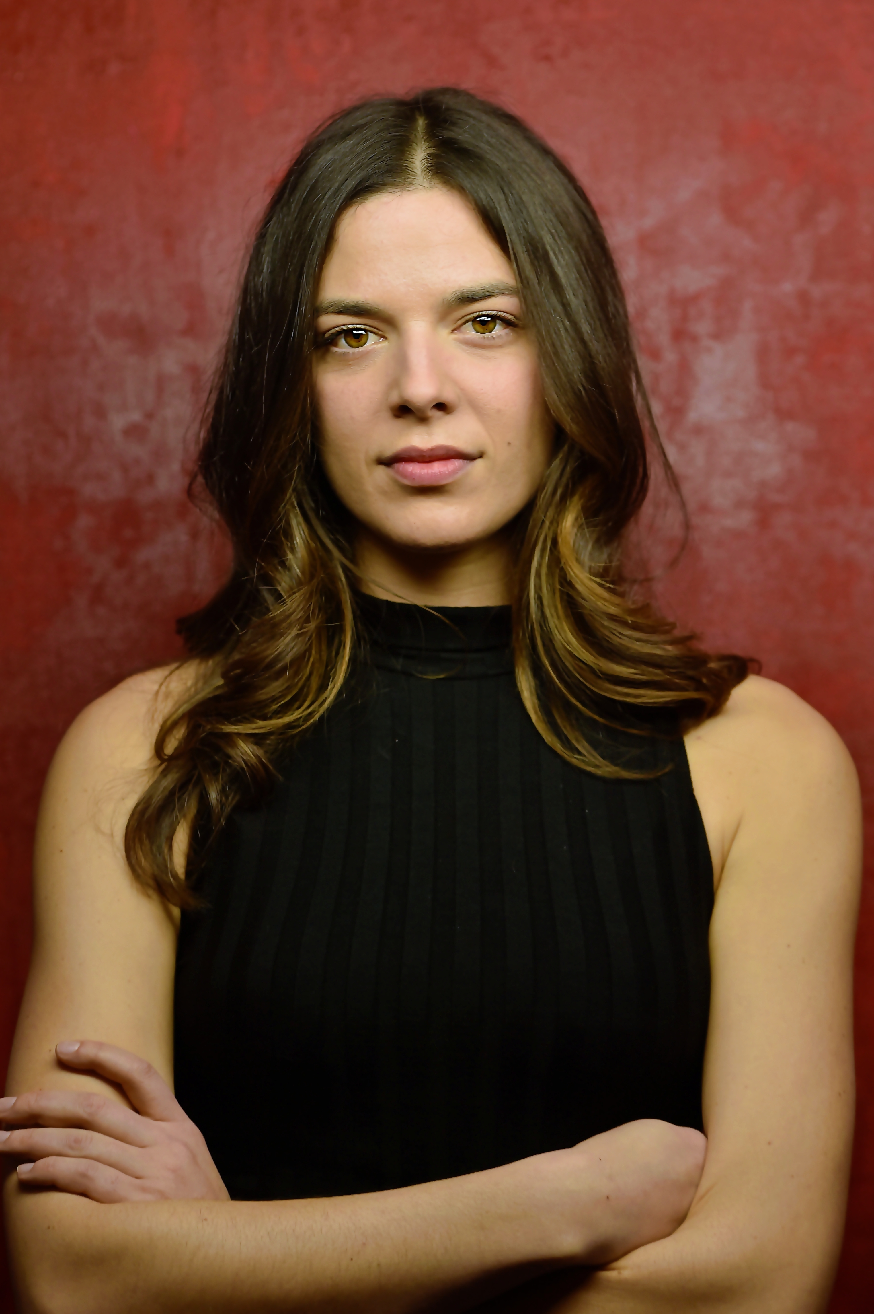 actor Kate Cobb large photo