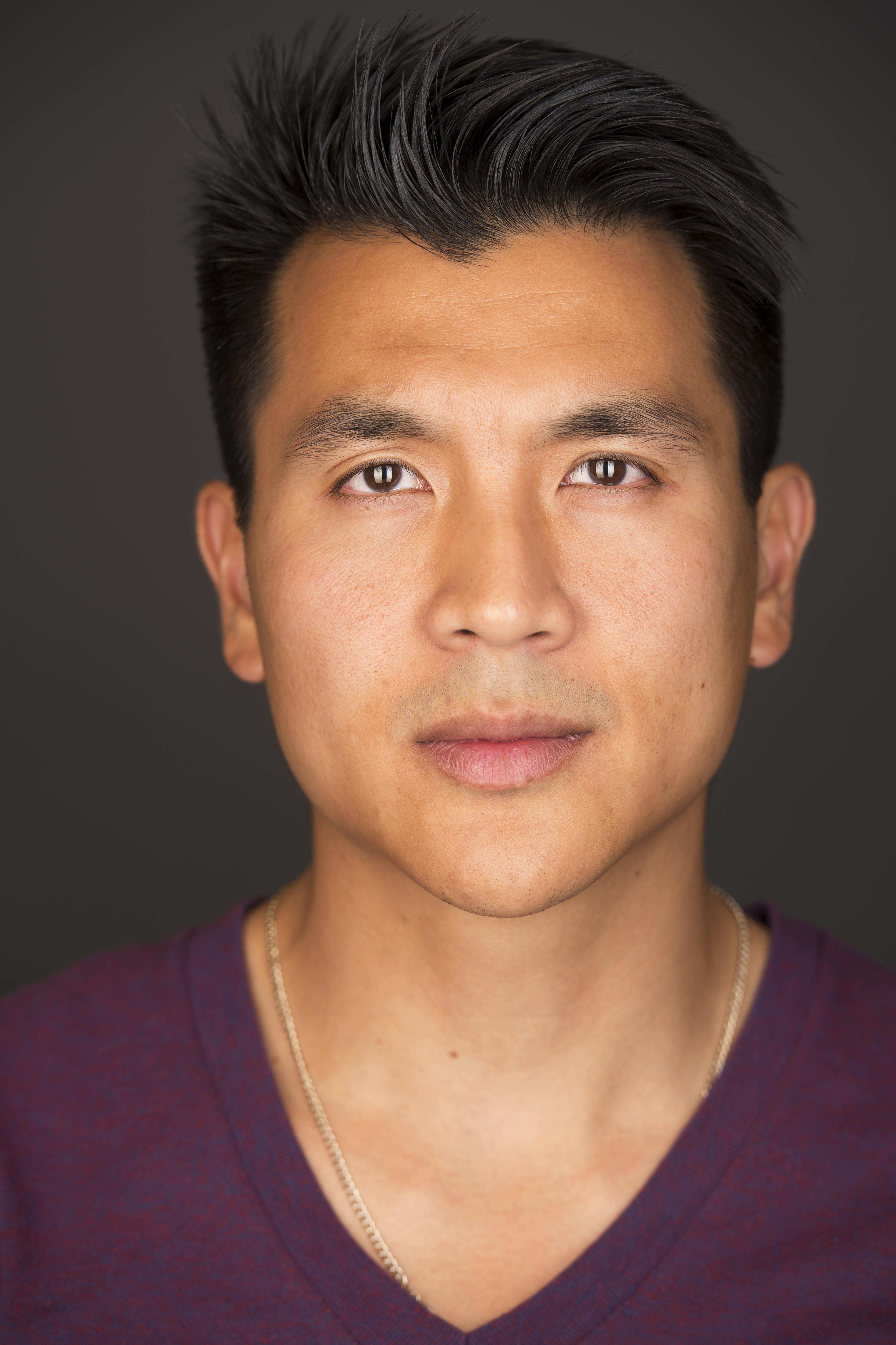 actor Jason Truong large photo