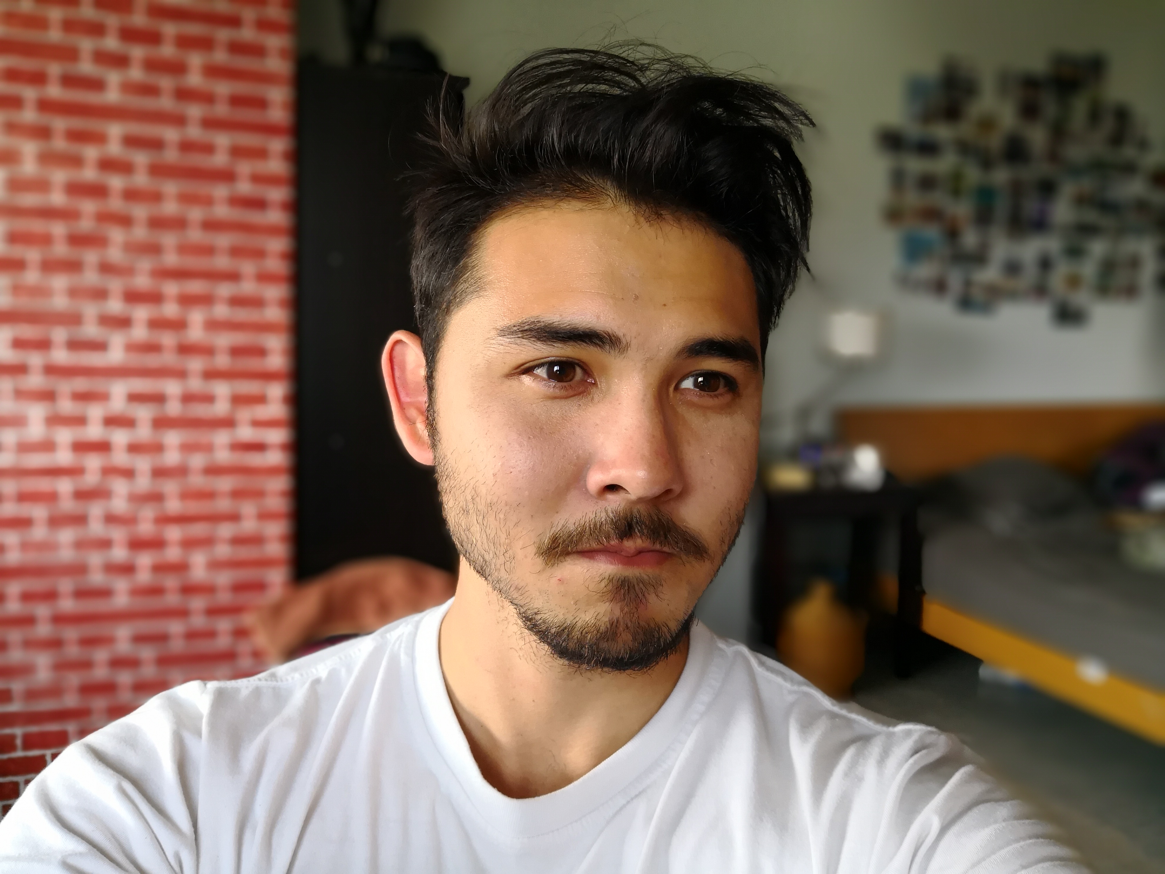 actor Michael S. New large photo