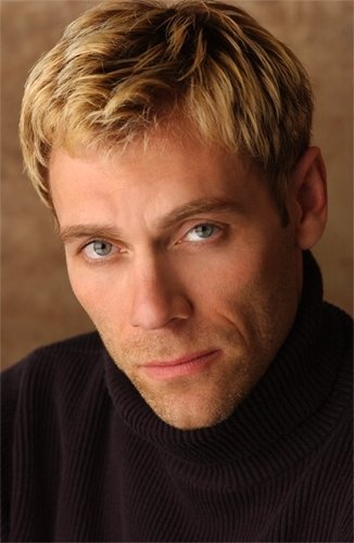 actor Michael Khmurov large photo