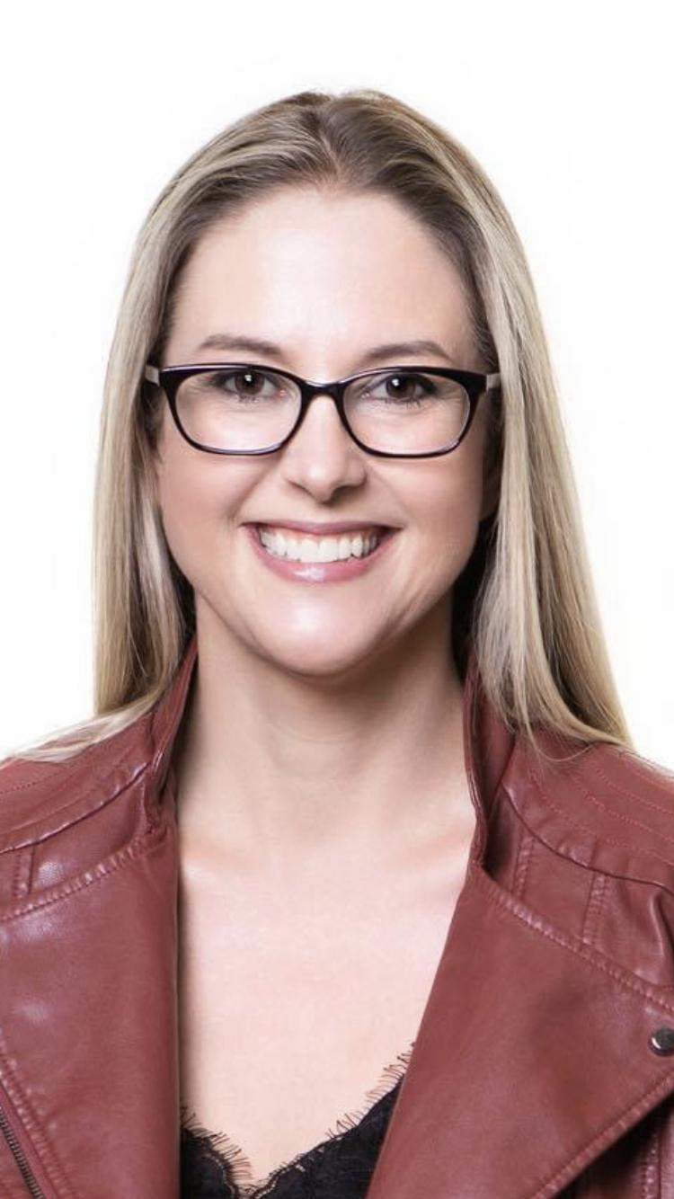 actor Trisha Cathey large photo