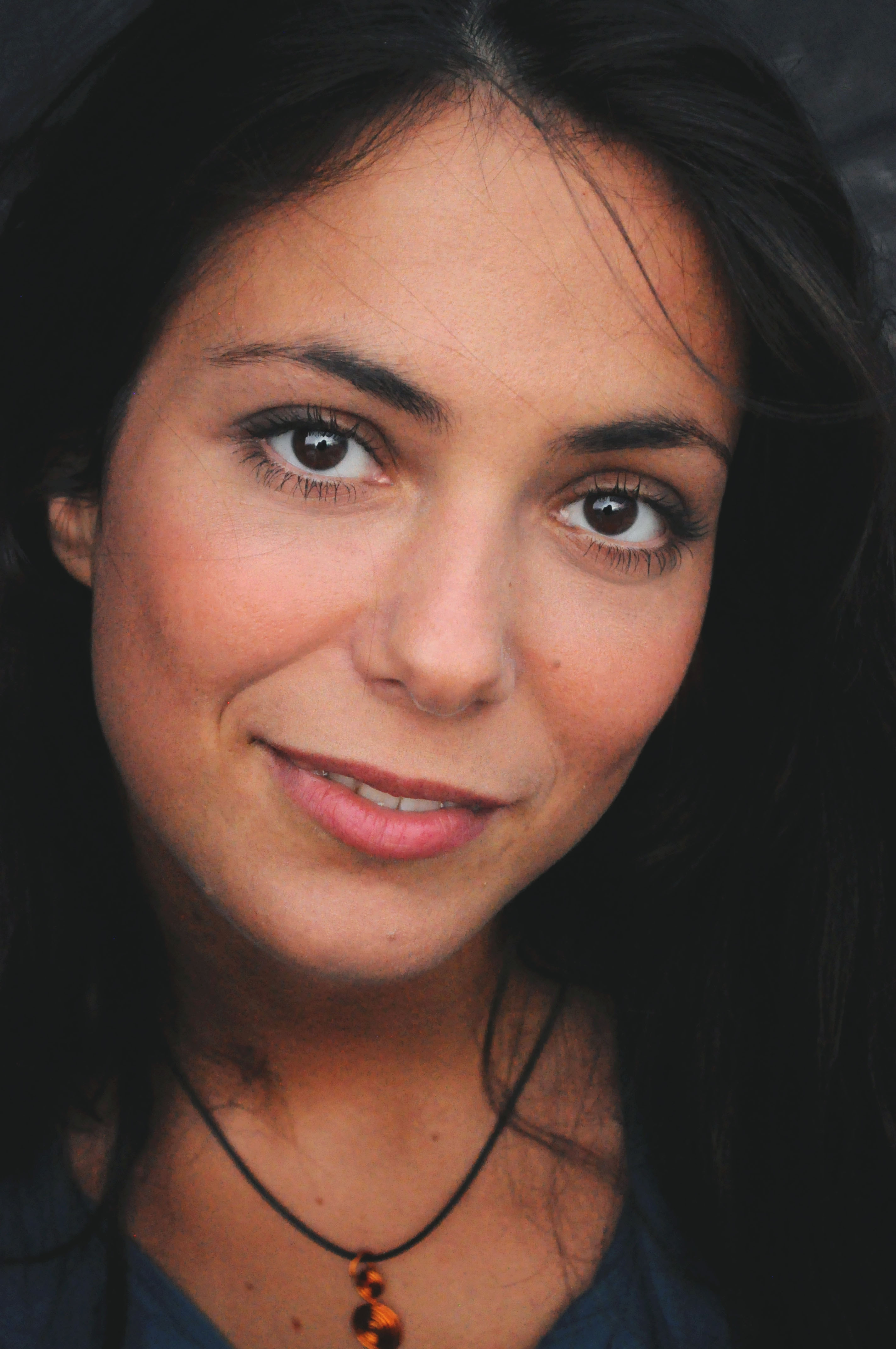 actor Clara Strauch large photo