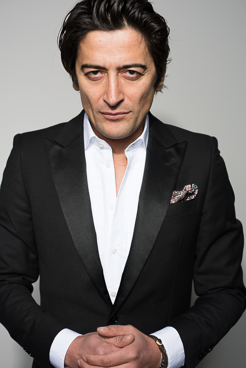 actor Adrian Can large photo