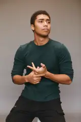 Chance Perdomo