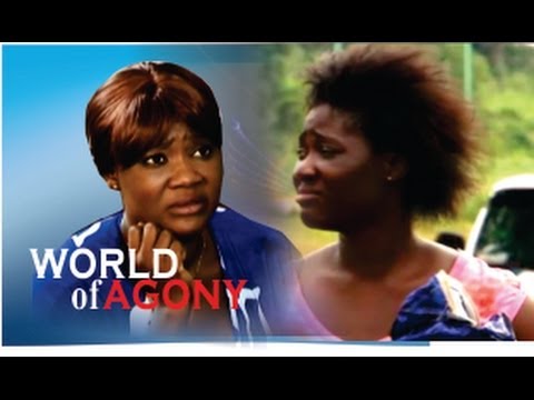 World Of Agony