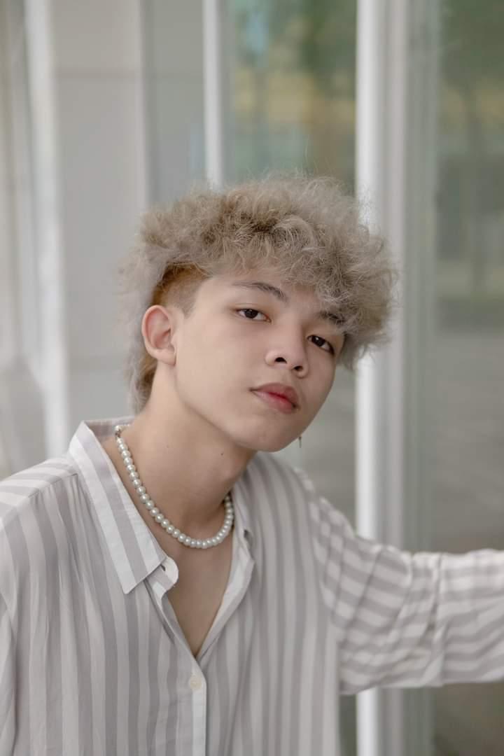 actor Prince Morales large photo