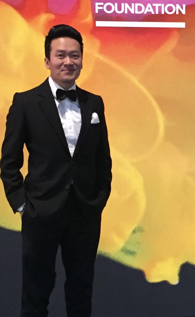 Victor Chiu