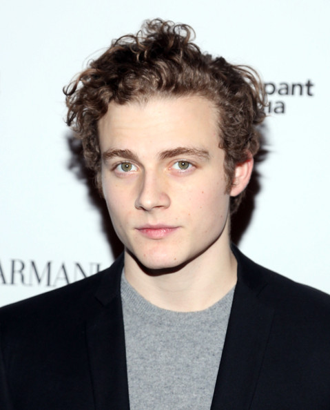 actor Ben Rosenfield large photo