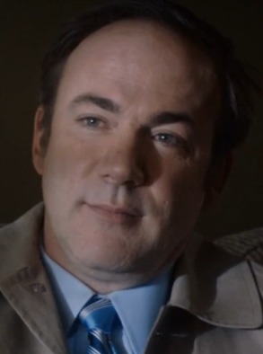 actor Matthew Lawler large photo