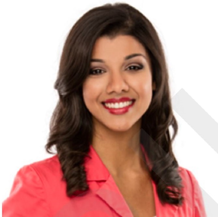 actor Neetu Garcha large photo