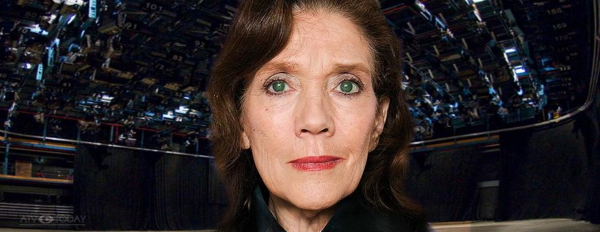 actor Linda Marlowe large photo