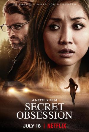 Secret Obsession [Version française]