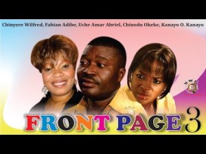 Front Page (Pt. 3)