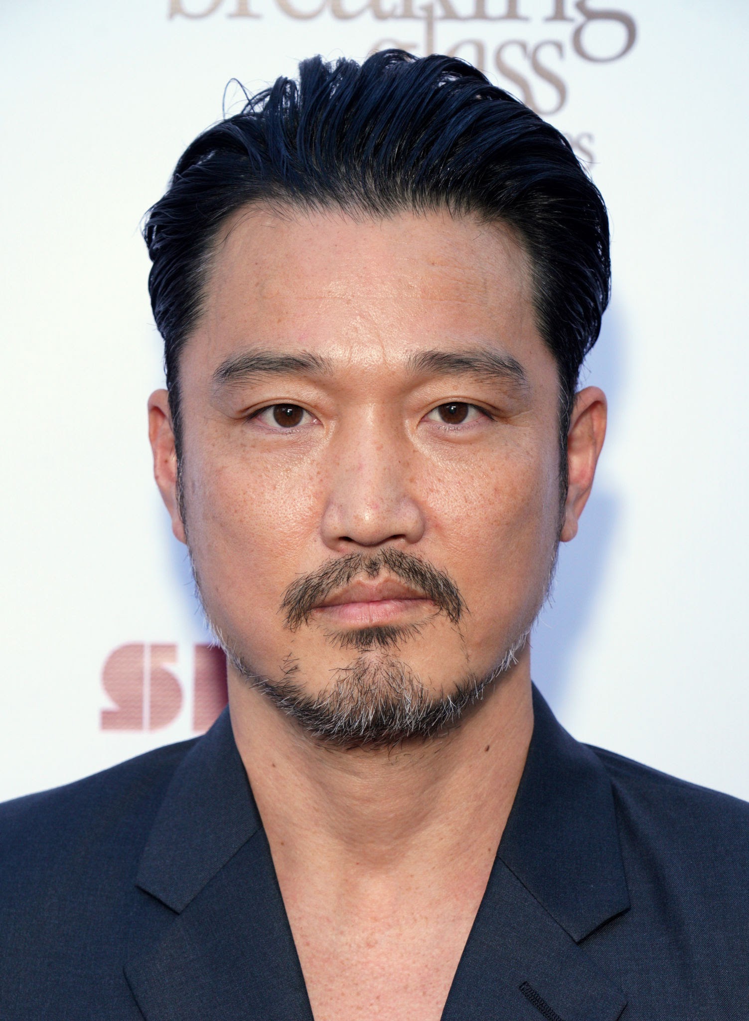 actor Kentez Asaka large photo