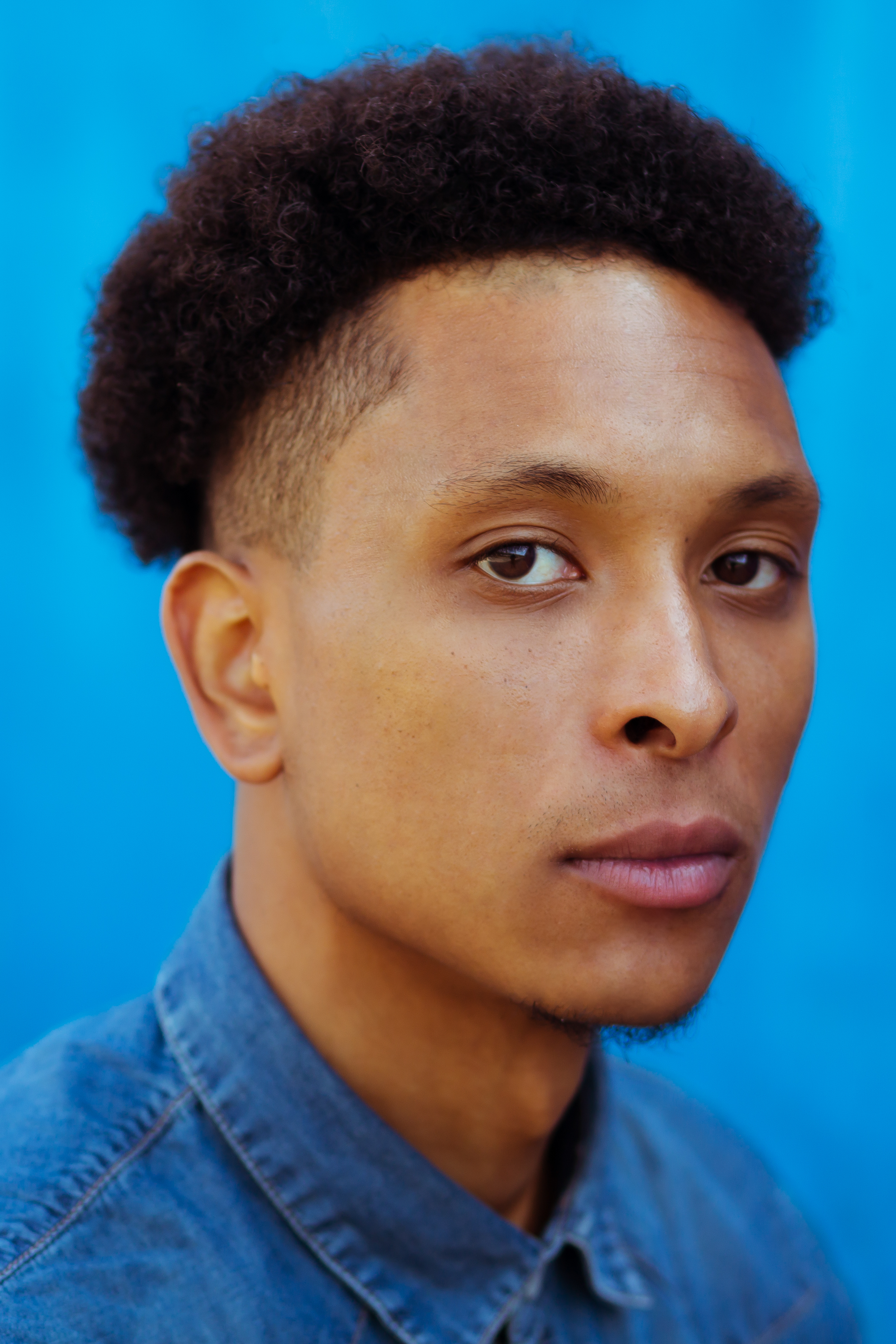 actor Ryan Lincoln large photo