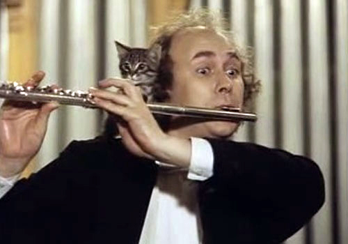 actor Aleksey Voytyuk large photo