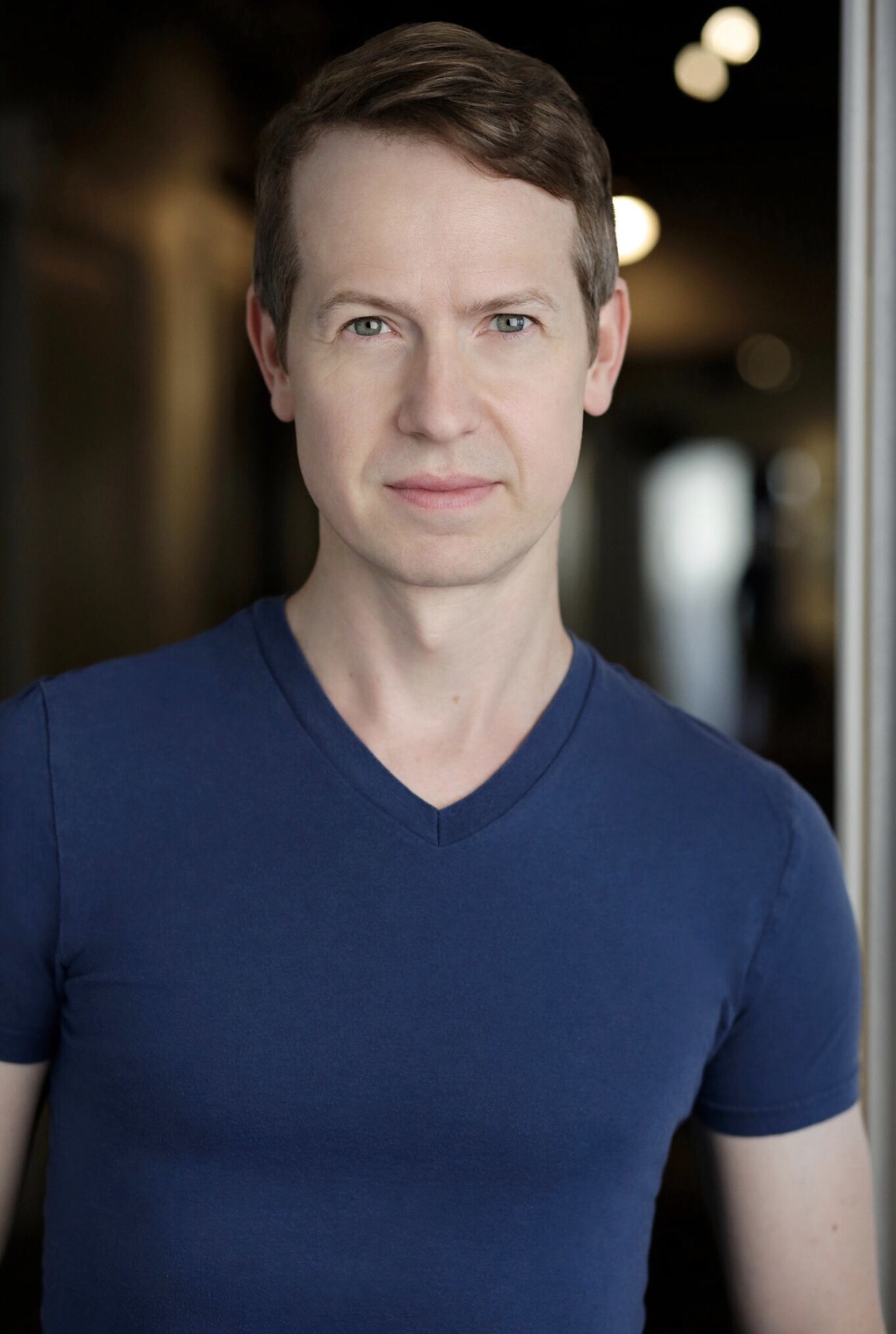 actor David Turner large photo