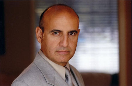 actor Ruben Pla large photo