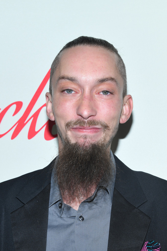 actor Ethan Darbone large photo