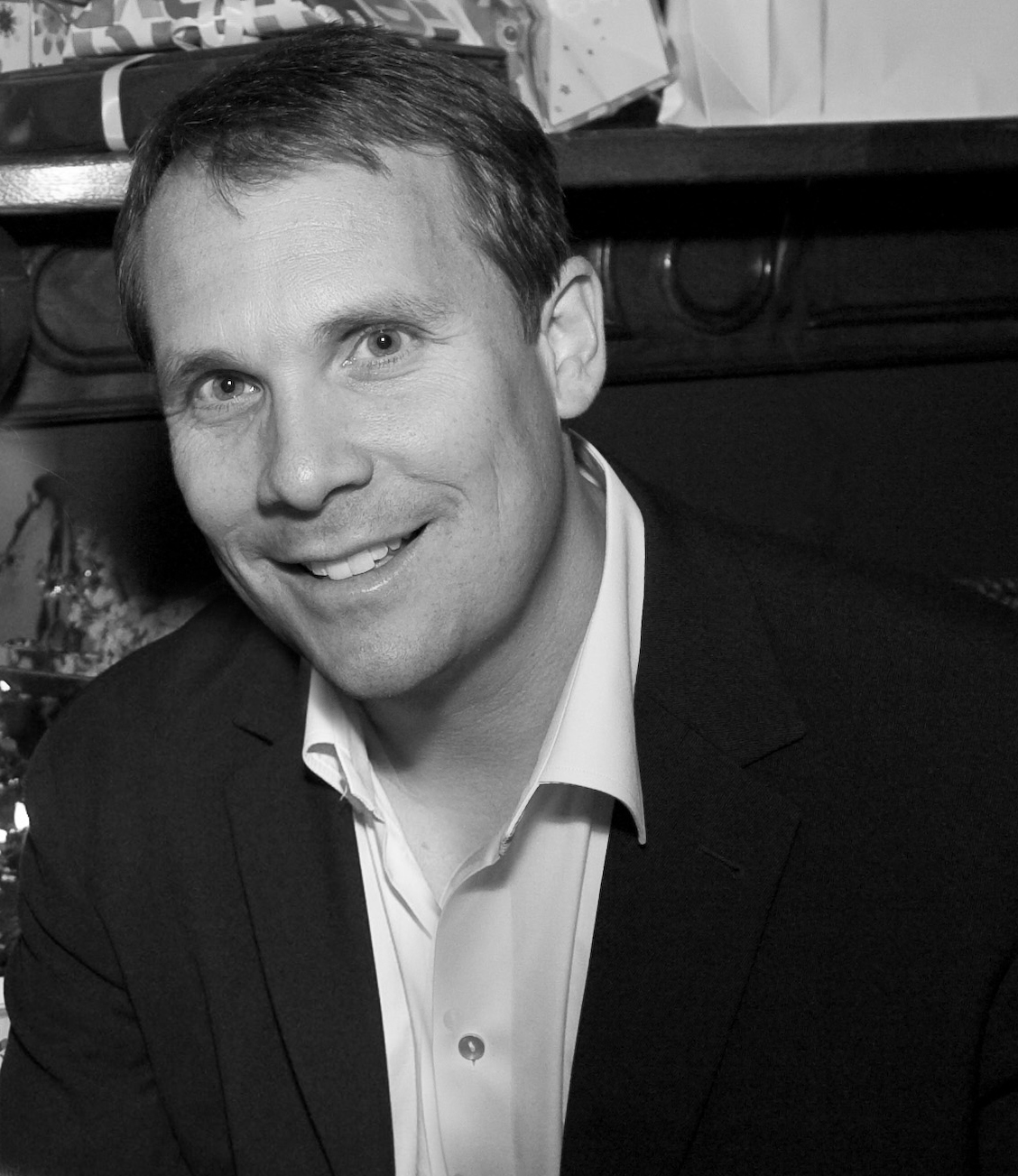 actor Michael Clofine large photo