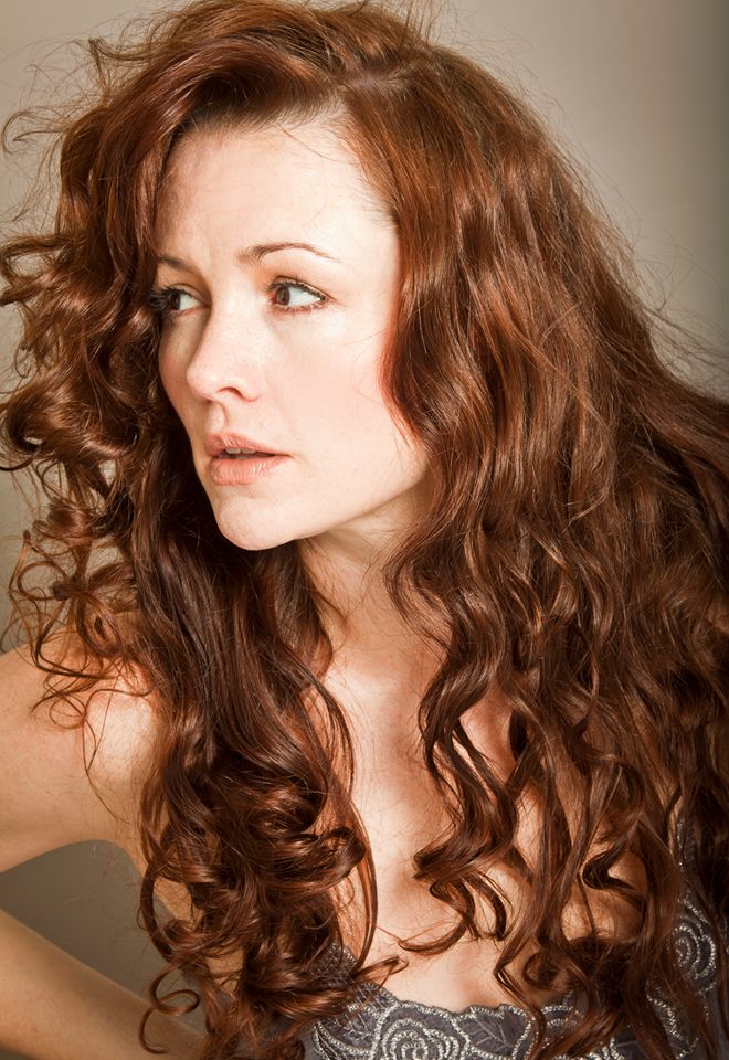 actor Amye Gousset large photo