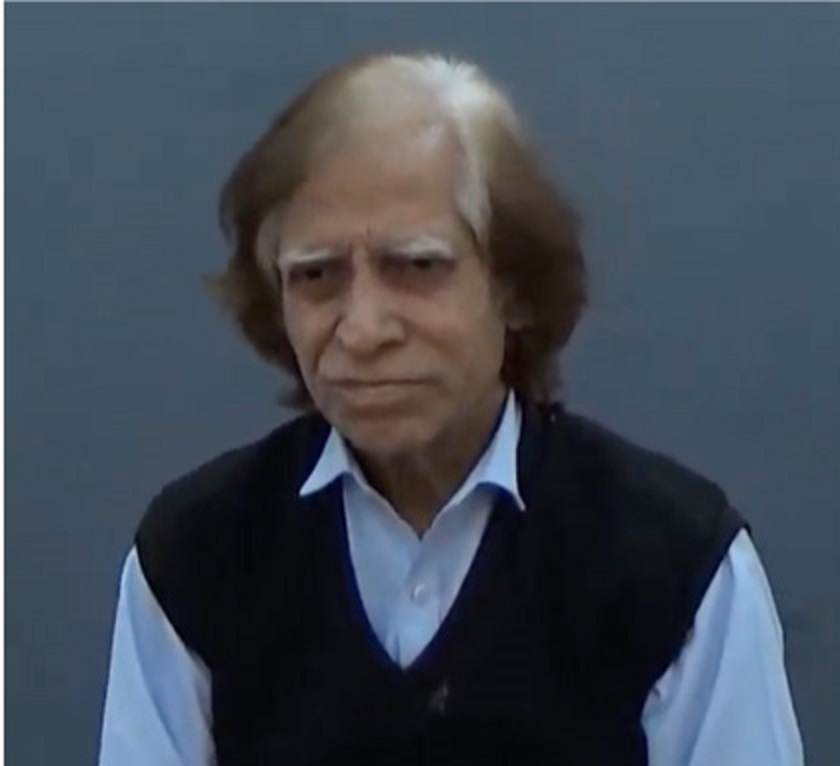 actor Sushil Parwana large photo