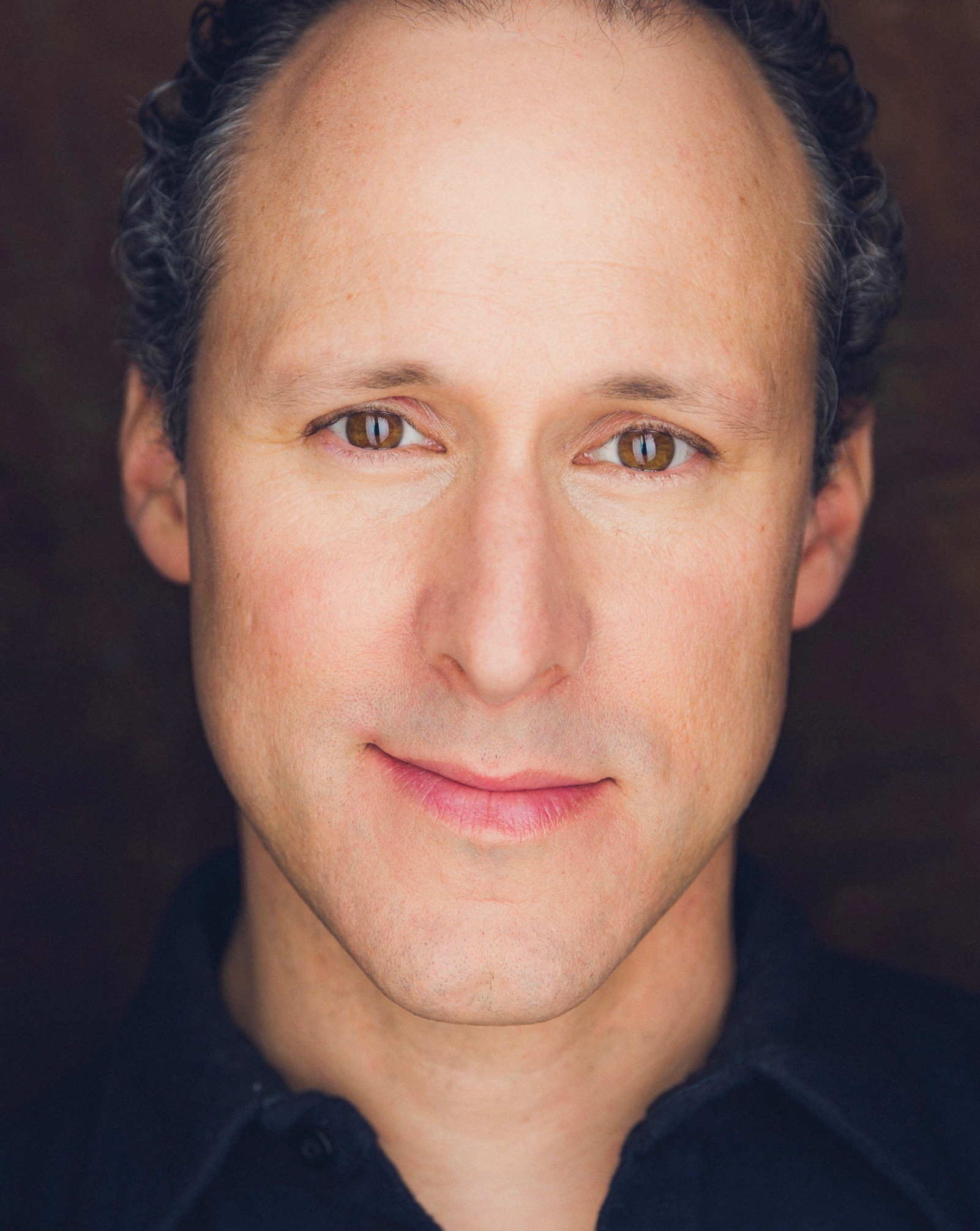 actor Gibson Frazier large photo