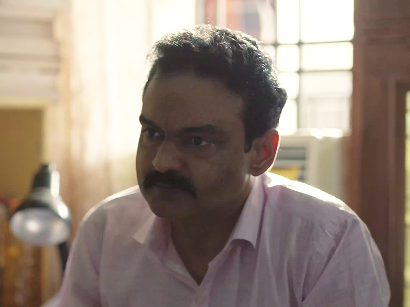 actor Sushil Bonthiyal large photo