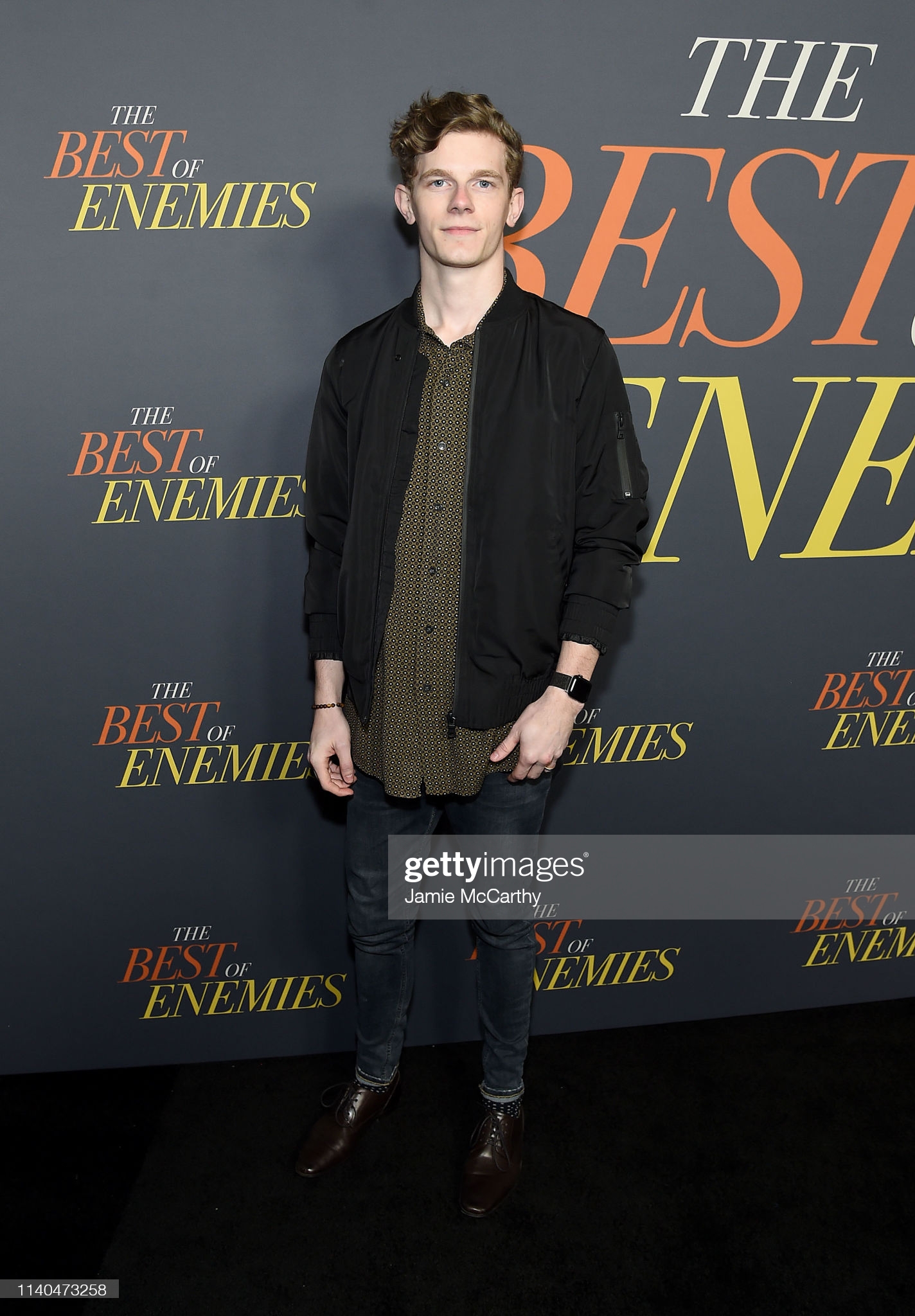 actor Kendall Ryan Sanders large photo