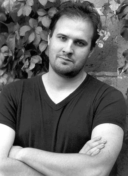 actor Vincenzo Tanassi large photo