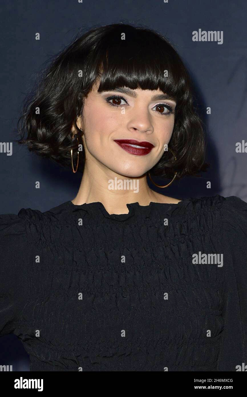 actor Gizel Jimenez large photo