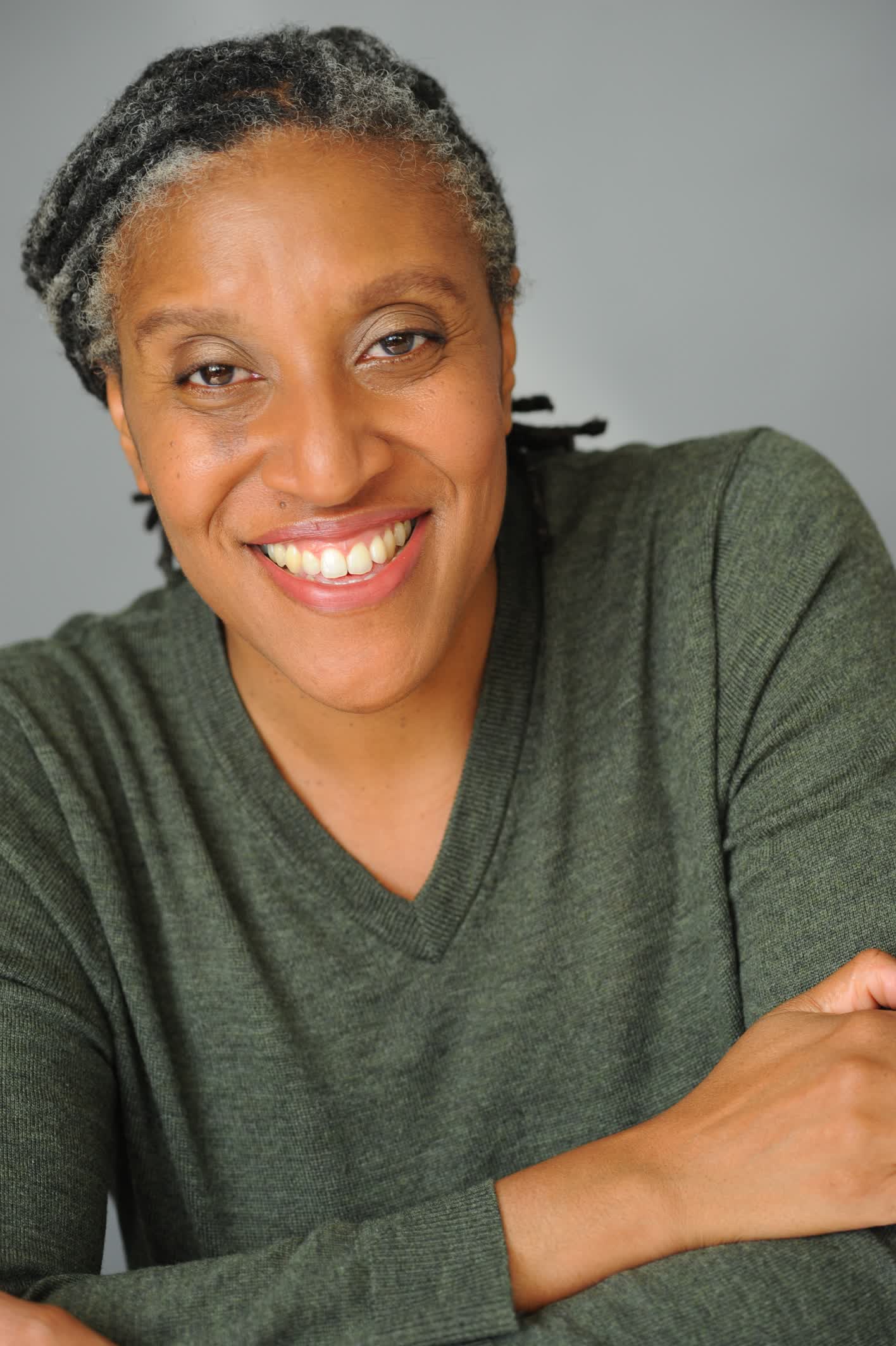 actor Brenda Crawley large photo