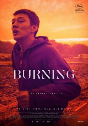 Burning [Russian]