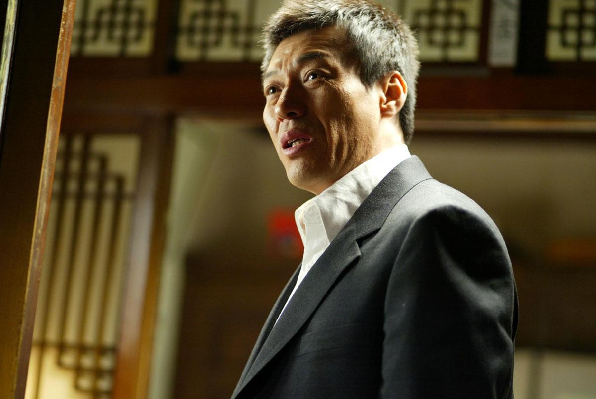 actor Kim Kap-su large photo